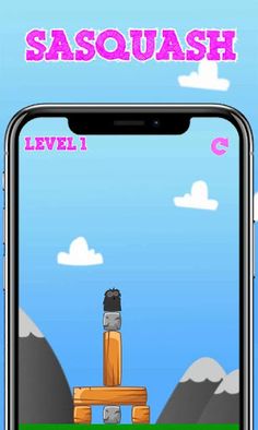 Sasquash 2020 - Screenshot 4