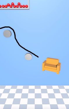 Drop and Draw - Screenshot 2