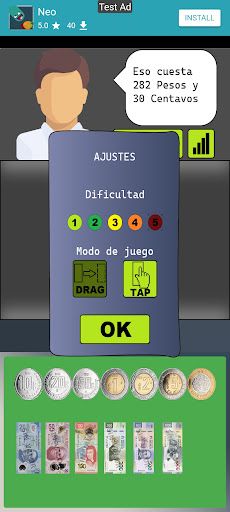 En la Tienda Mexico - Aprenda  - Screenshot 4