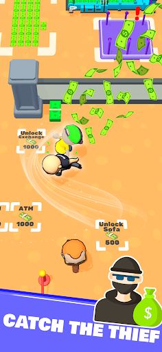 Deposit Money - Screenshot 2