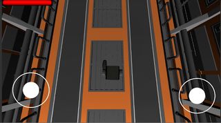 Technocide - Screenshot 1