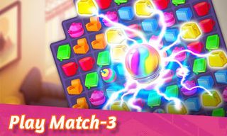 Room Flip : Design Makeover - Screenshot 3