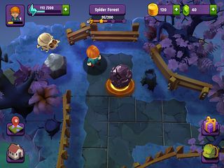 Project: DA2 - Screenshot 3