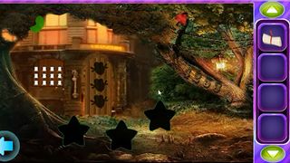 Sympathetic Chimpanzee Escape - Screenshot 1