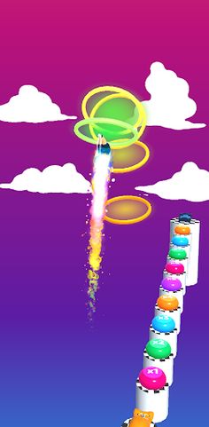 2 The Space - Screenshot 3