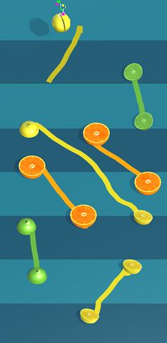 Fruit Match - Screenshot 3