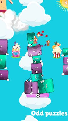 World of Smile - Screenshot 2