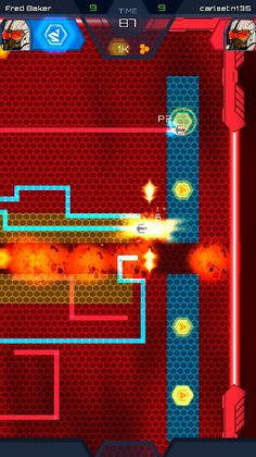 War Awards Multiverse - Screenshot 2