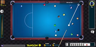 NumberBall - Screenshot 1