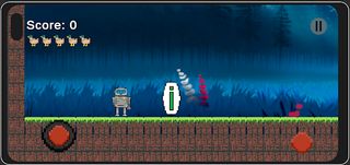 EcoExplorer - Screenshot 1