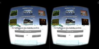 NeVroPlex - Screenshot 1