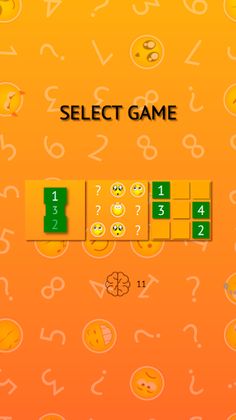 Memory Training - Screenshot 3