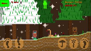 Longest Hike - Screenshot 1