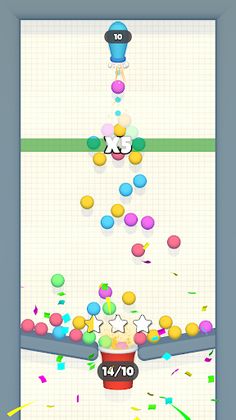 Draw & Shoot! - Screenshot 1