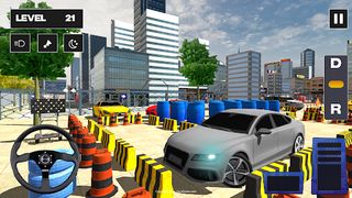 Car Parking 3D - Car Game 2022 - Screenshot 3