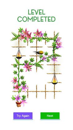 Vine Master - Screenshot 1