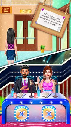 Miss Universe Beauty Queen - Screenshot 3