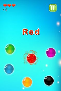 Bubble Play - Screenshot 2