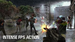 Zombie Hunter: Offline - Screenshot 3