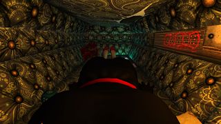 Buried Alive VR - Screenshot 3