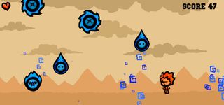 Raining Apocalypse - Screenshot 3