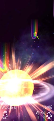 Star Fall - Screenshot 3