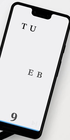 Alphab - Screenshot 2