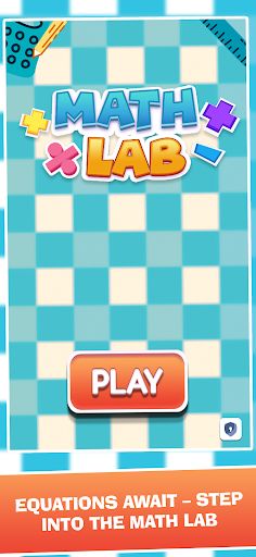 Math Lab - Screenshot 1