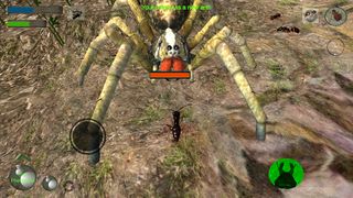 Ant Simulation 3D Full - Screenshot 3