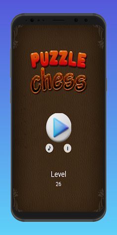 Chess Puzzles Pro :- Solve it - Screenshot 1