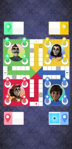 Pinaki and Happy Ludo - Screenshot 3