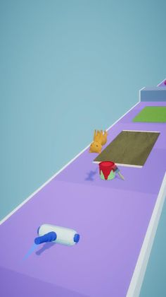 Fur Clear - Screenshot 1