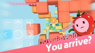 Dropper : Master - Screenshot 1