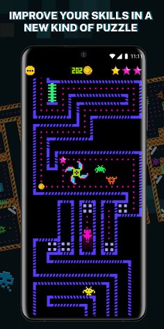 Maze Games : Labyrinth Escape - Screenshot 1