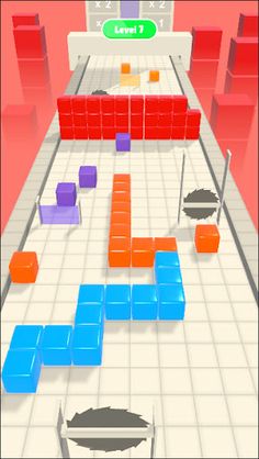 Snake Stack - Screenshot 4