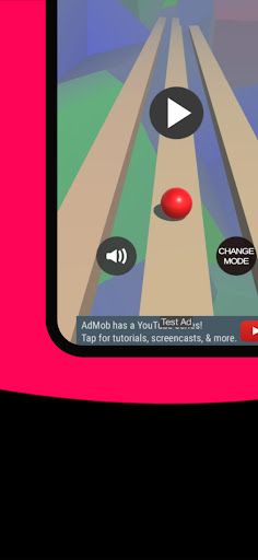 Shape Runner 3D 2022 - Screenshot 3