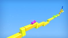 SpringBall - Screenshot 2