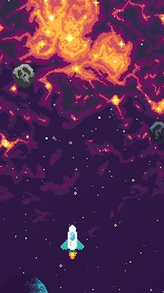 Space Bender - Screenshot 4