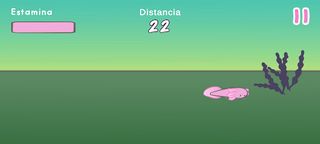 Swim Hugo Swim! - Screenshot 3