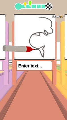 Guess Draw - Screenshot 4