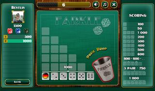 Farkle - Screenshot 3