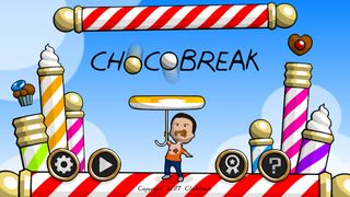 ChocoBreak - Screenshot 2
