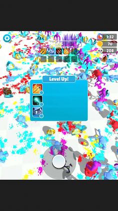 Rogue Run - Screenshot 3