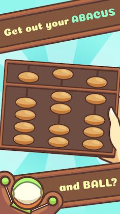 Abacus Shoot: Shark Attack - Screenshot 1