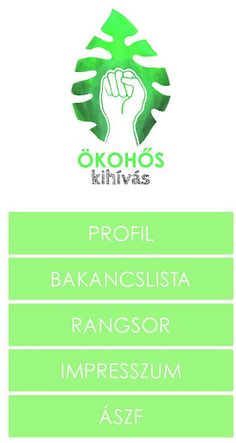 Ökohős Kihívás - Screenshot 1