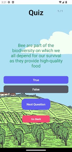 CleanUp - Screenshot 1