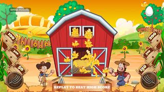 Pop-a-Chick - Screenshot 3