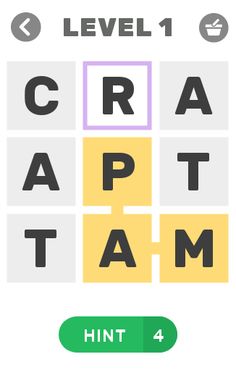 Word Kings - Screenshot 1