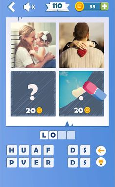 2 pics 1 word - Screenshot 2