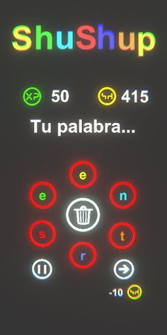 ShuShup - Screenshot 4